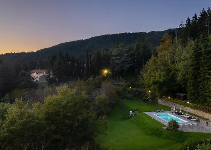VILLA LA RASSINATA 12, Emma Villas Arezzo